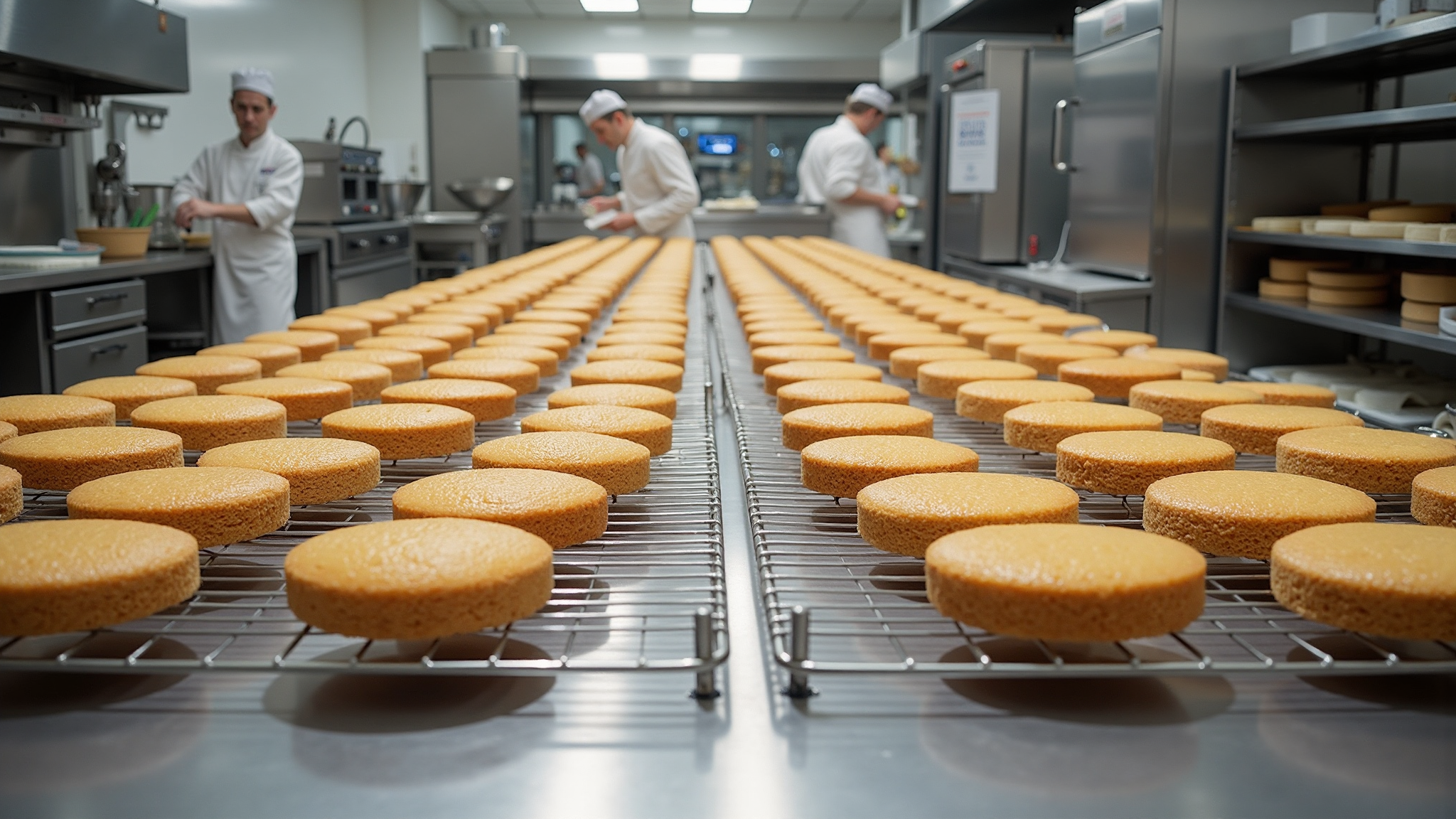 选用法国或英国天然稀奶油，奶油丰富，享受经典原味